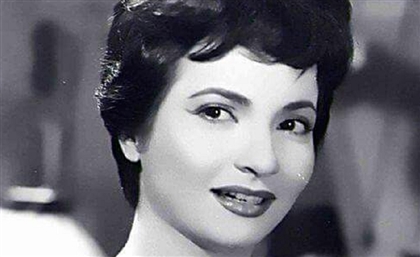 Golden Era Icon Shadia Rushed Into Cairo Hospital in Critical Condition