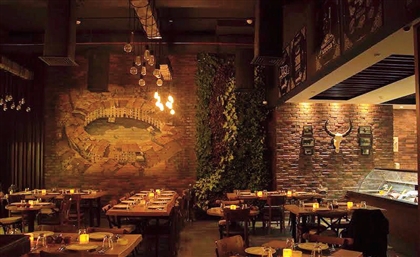 This New Restaurant is Every Cairo Carnivore's Dream Come True 