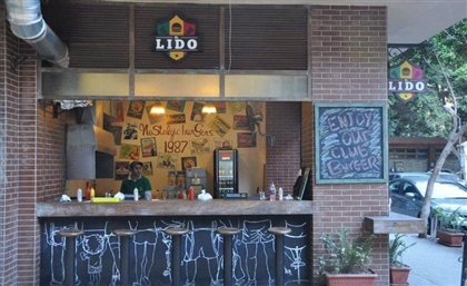 El Lido Just Reopened in its Old Zamalek Spot