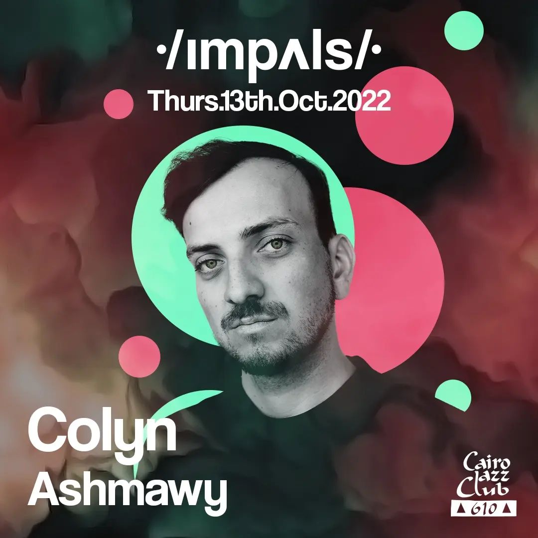 Impulse ft. Colyn & Ashmawy 