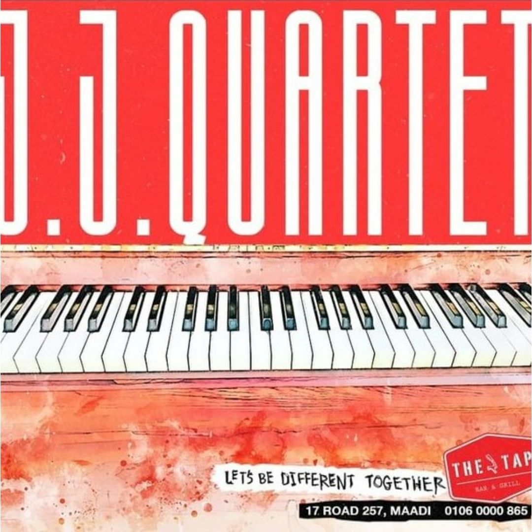 J.J. Quartet 
