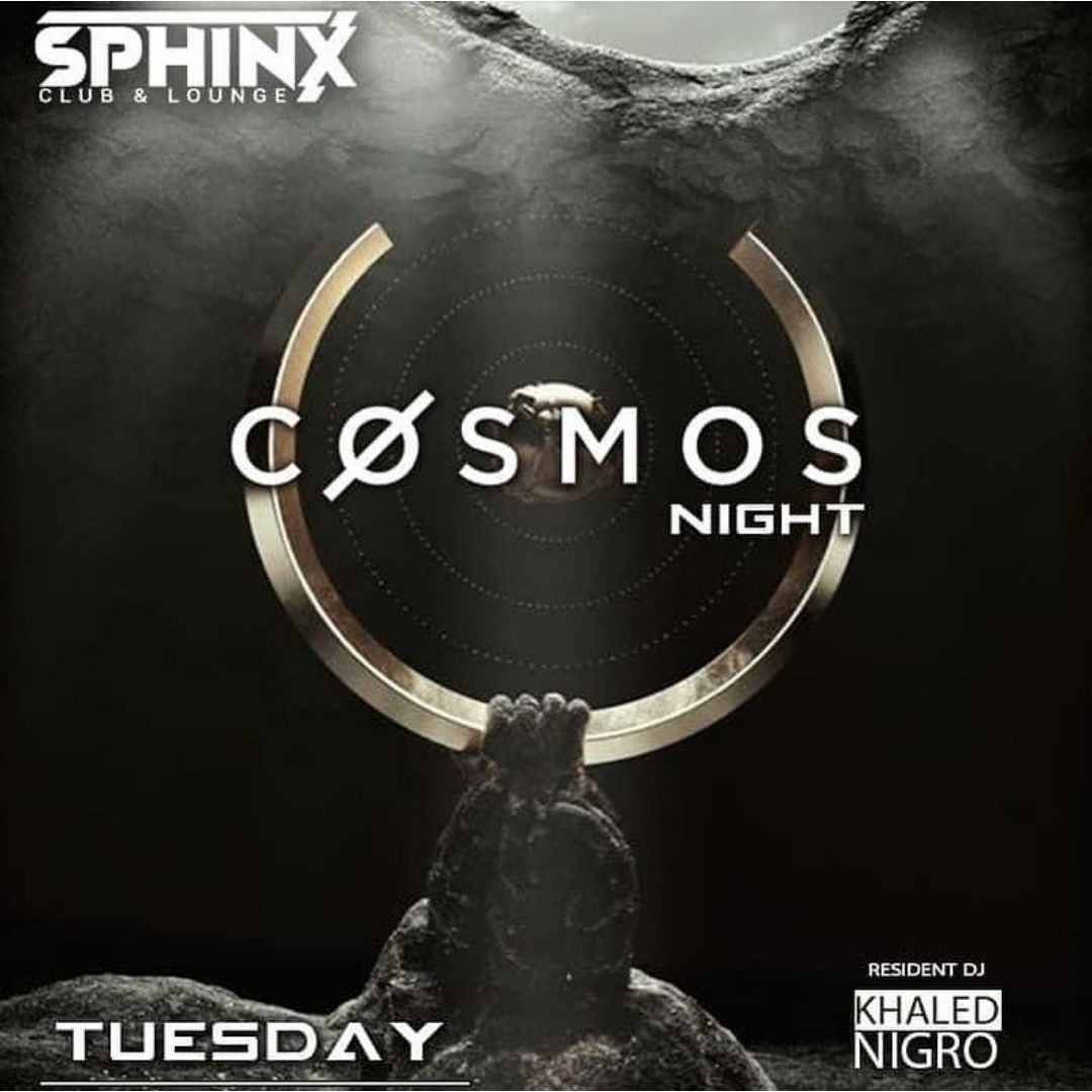 Cosmos Night 