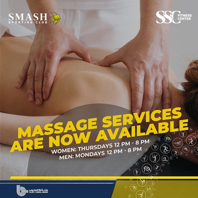 Massage Services | Women