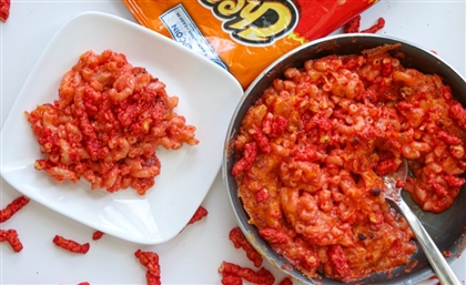 7 Cheetos-Inspired Dishes You Need to Try in Cairo