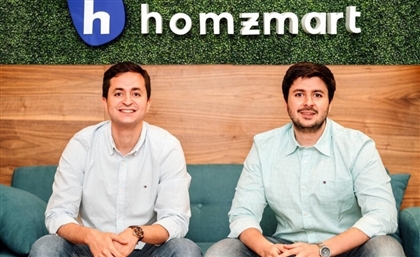 Egyptian Furniture Marketplace Homzmart Raises $15M Series A Funding