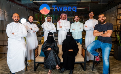 KSA’s Tweeq Raises Seven-Figure Investment Ahead of App Launch