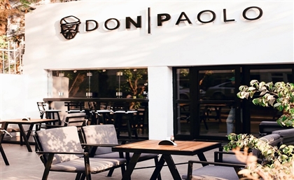 Don Paolo: Cairo's Newest Italian Joint in the Heart of Maadi