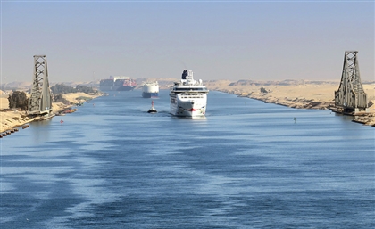 Suez Canal Economic Zone Signs USD 2.6 Billion Methanol Plant Contract