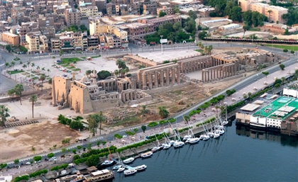 Luxor African Film Festival to Honour Iconic Egyptian Actors