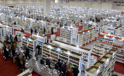 Cairo International Book Fair Bans Unvaccinated Visitors