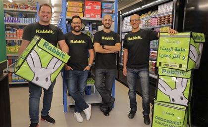 Rabbit: The Egyptian Startup Sprinting Through the Q-Commerce Race