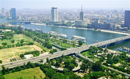 How Green Will Egypt Be by 2024?